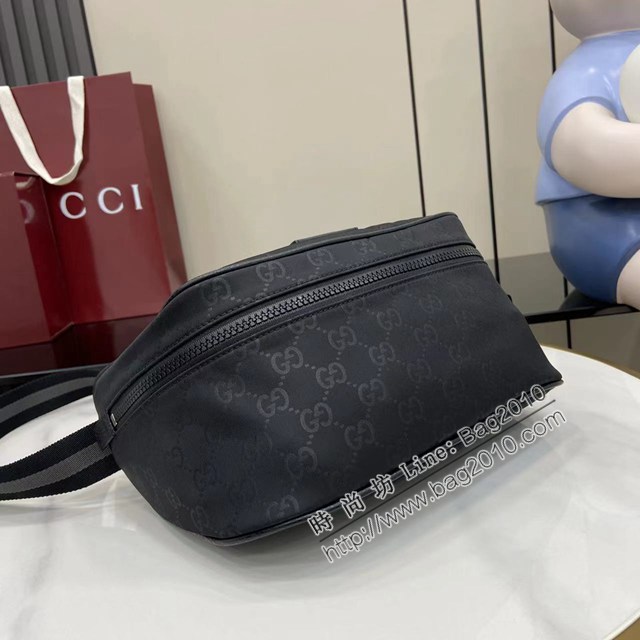 Gucci專櫃古馳最新款男士郵差包單肩斜挎包 jh2944型號:  449182